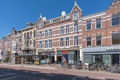 Domtorenzicht aan Nachtegaalstraat - Afbeelding 14