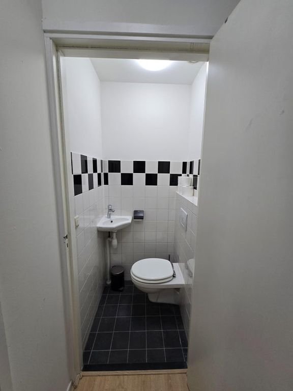 Licht 2-kamerappartement in Oud-West - Afbeelding 13