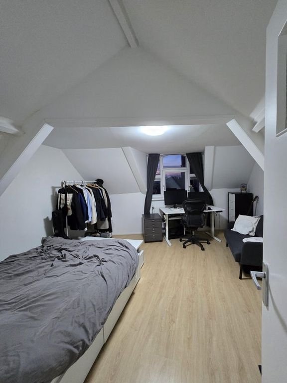 Licht 2-kamerappartement in Oud-West - Afbeelding 11
