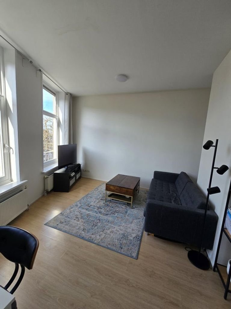 Licht 2-kamerappartement in Oud-West - Afbeelding 3