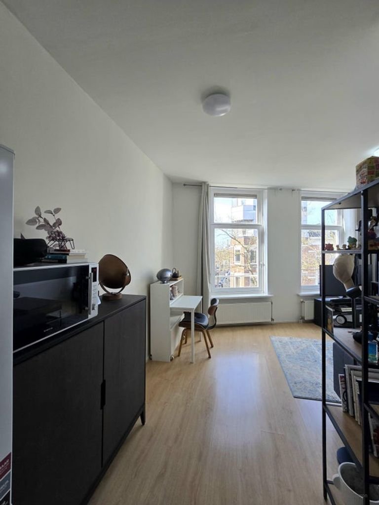 Licht 2-kamerappartement in Oud-West - Afbeelding 2
