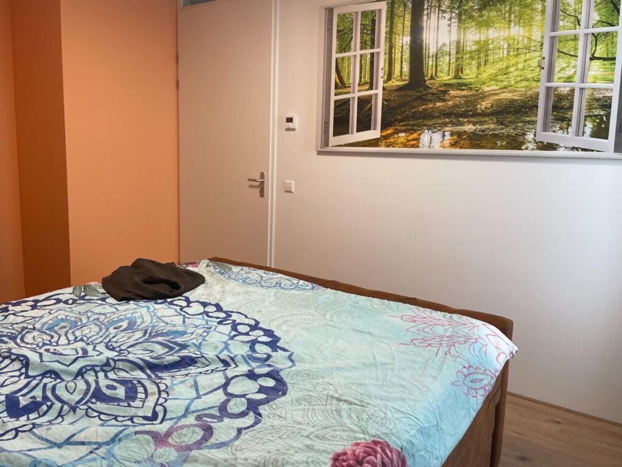 74 m2 apartment with 2 bedrooms - Image 9