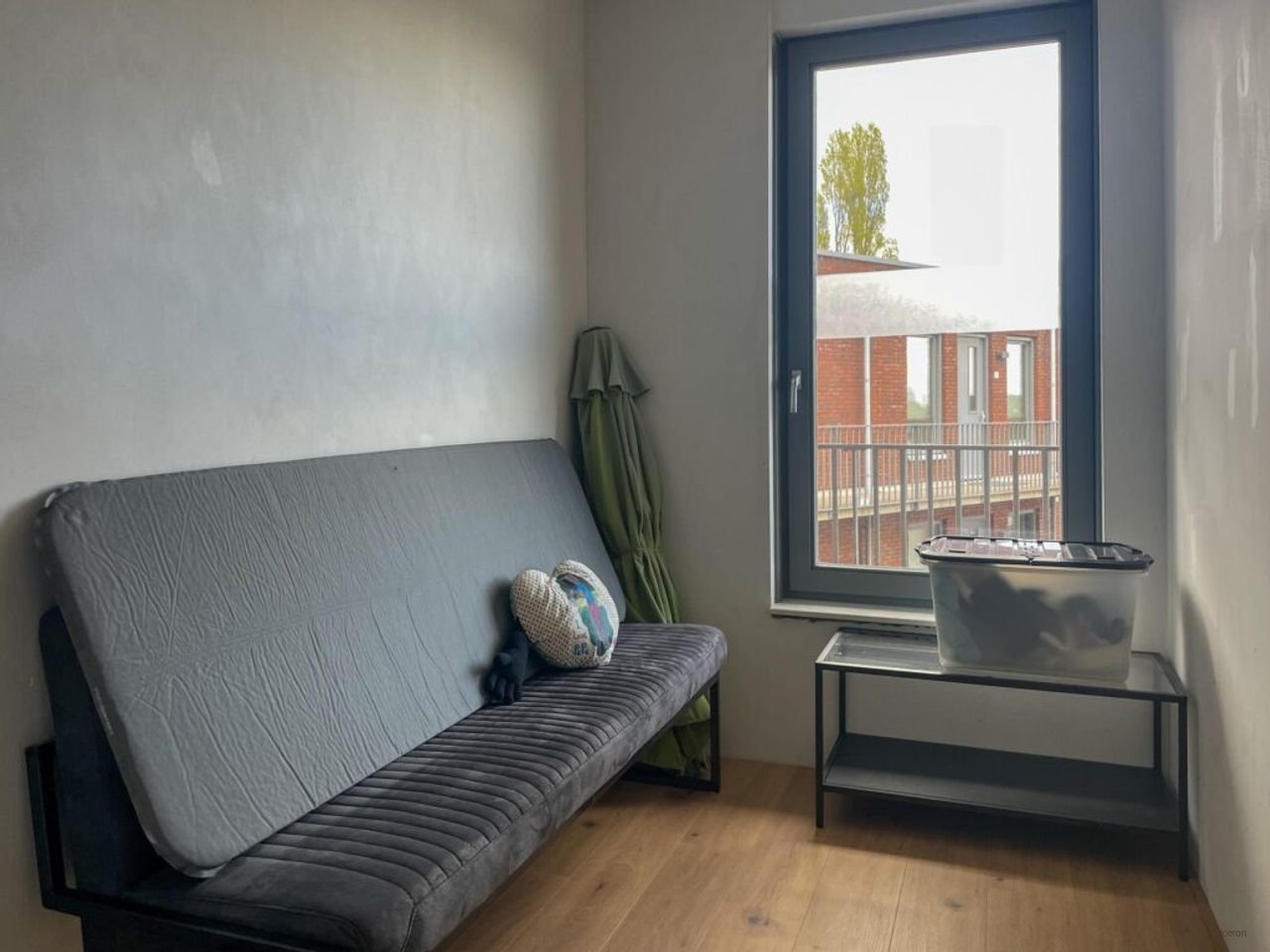 74 m2 apartment with 2 bedrooms - Image 11