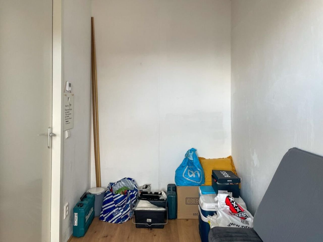74 m2 apartment with 2 bedrooms - Image 12