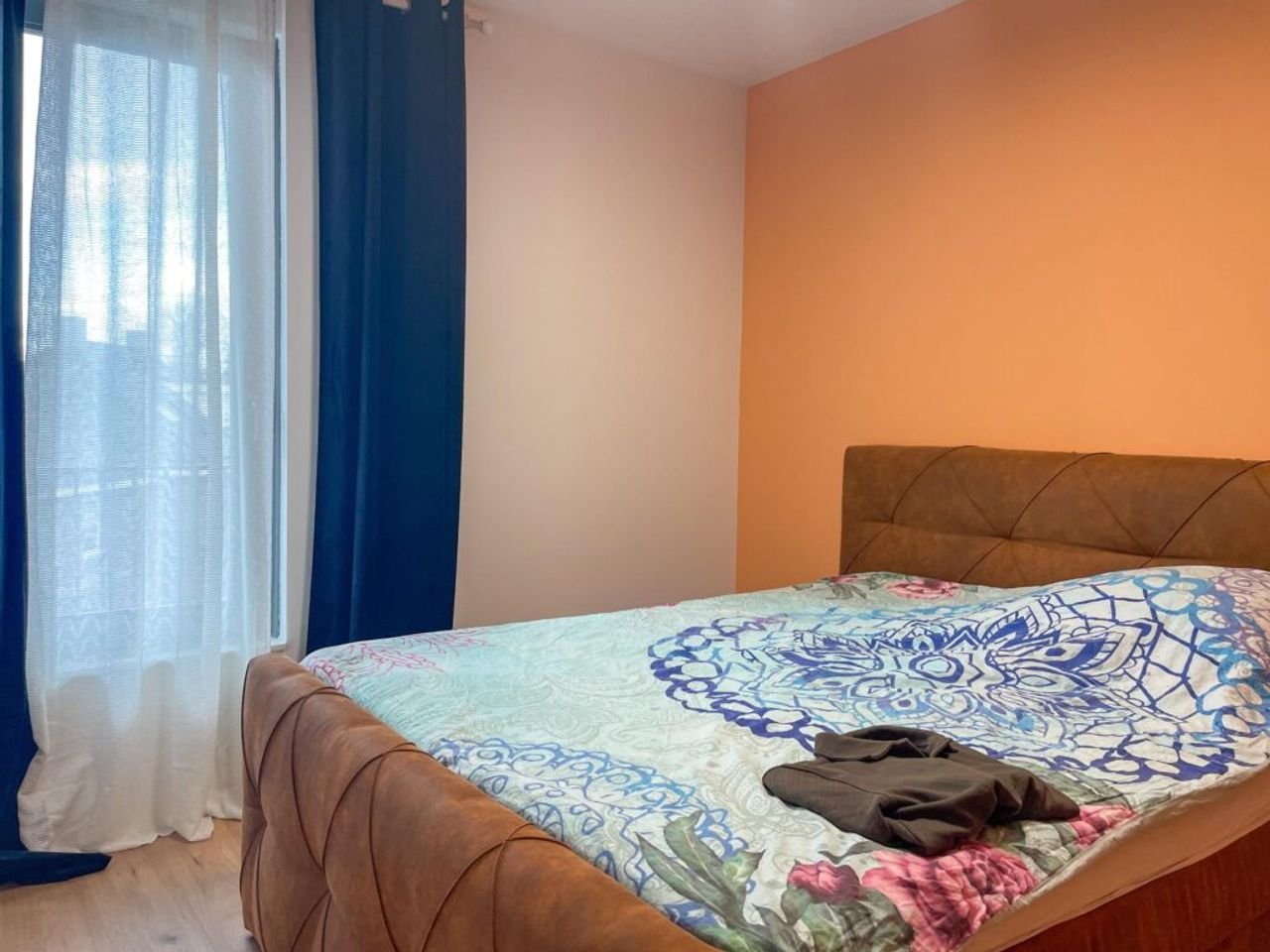 74 m2 apartment with 2 bedrooms - Image 7