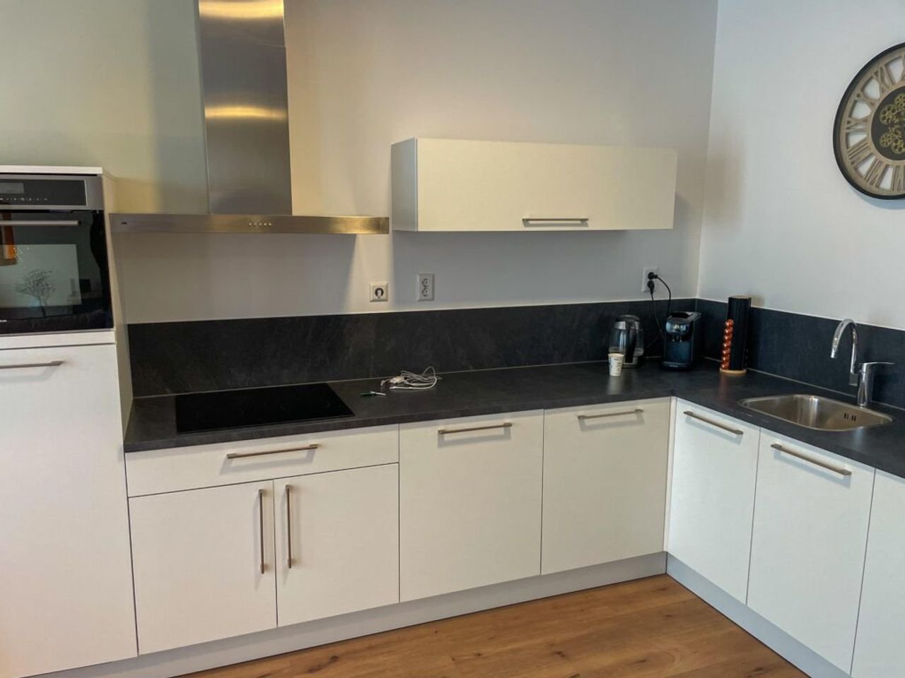 74 m2 apartment with 2 bedrooms - Image 3