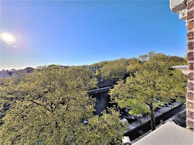 Licht appartement in de Jordaan met A+ - Afbeelding 25