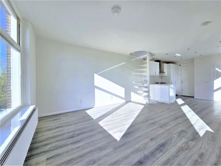 Licht appartement in de Jordaan met A+ - Afbeelding 5