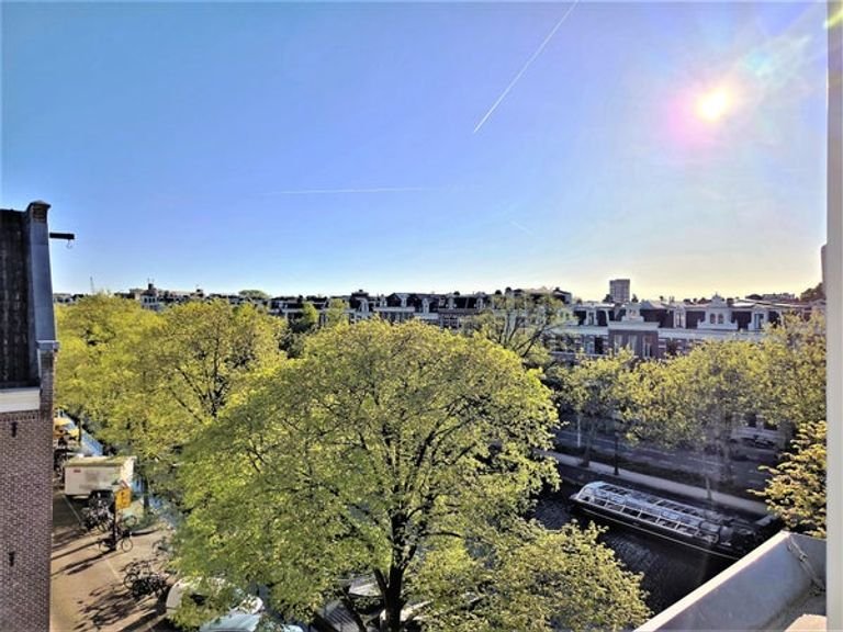 Licht appartement in de Jordaan met A+ - Afbeelding 22