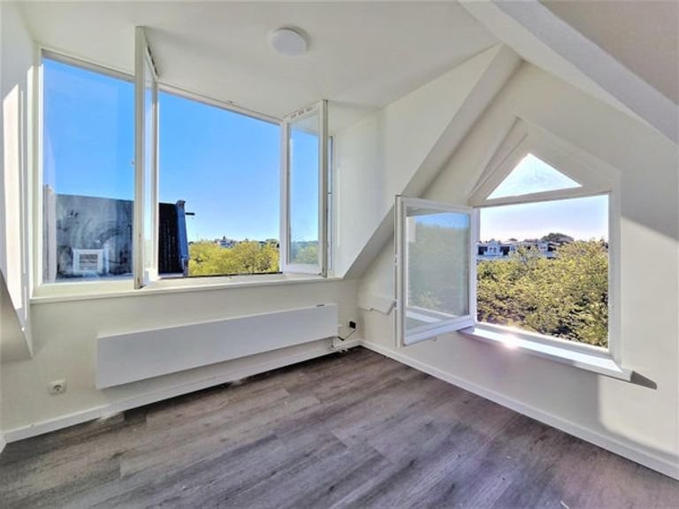 Licht appartement in de Jordaan met A+ - Afbeelding 21