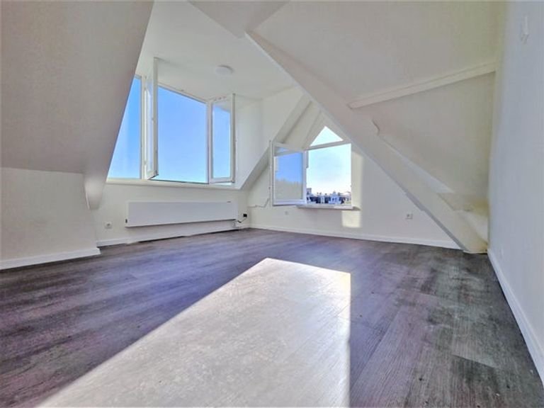 Licht appartement in de Jordaan met A+ - Afbeelding 20