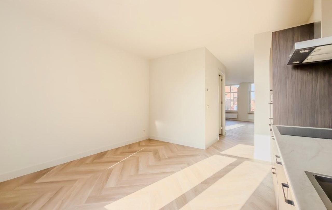 87 m² en twee slaapkamers in hartje Haarlem - Afbeelding 8