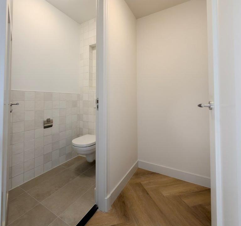 87 m² en twee slaapkamers in hartje Haarlem - Afbeelding 10