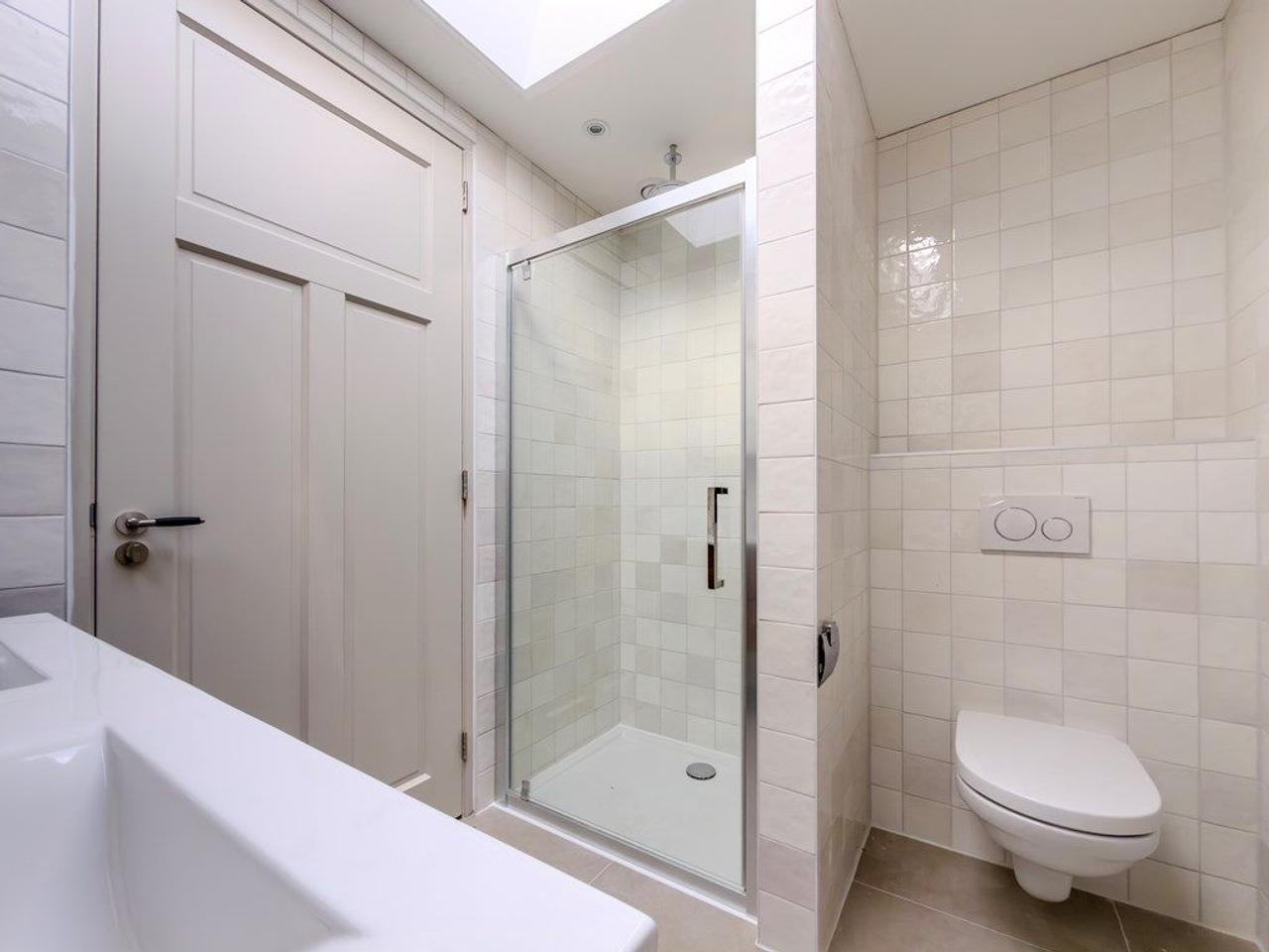 87 m² en twee slaapkamers in hartje Haarlem - Afbeelding 13