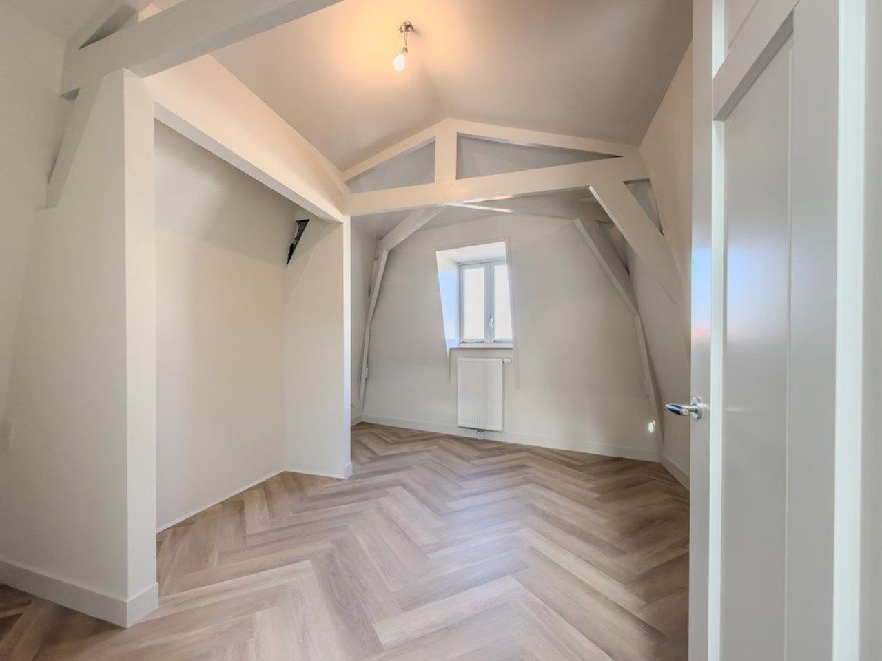 87 m² en twee slaapkamers in hartje Haarlem - Afbeelding 15