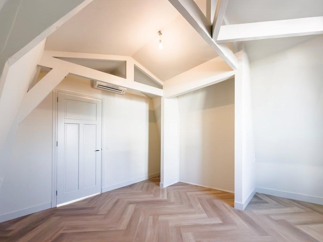 87 m² en twee slaapkamers in hartje Haarlem - Afbeelding 16