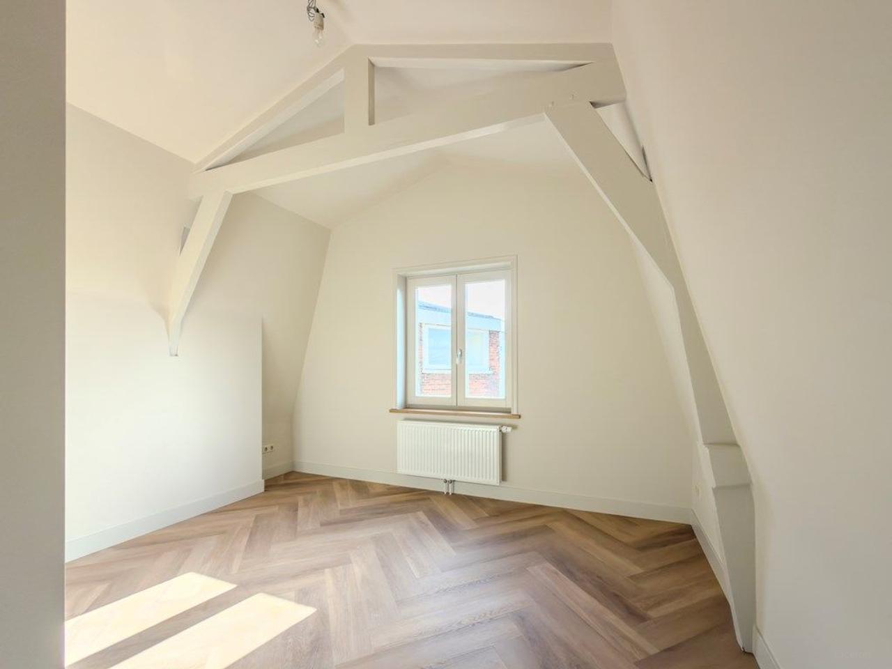87 m² en twee slaapkamers in hartje Haarlem - Afbeelding 21