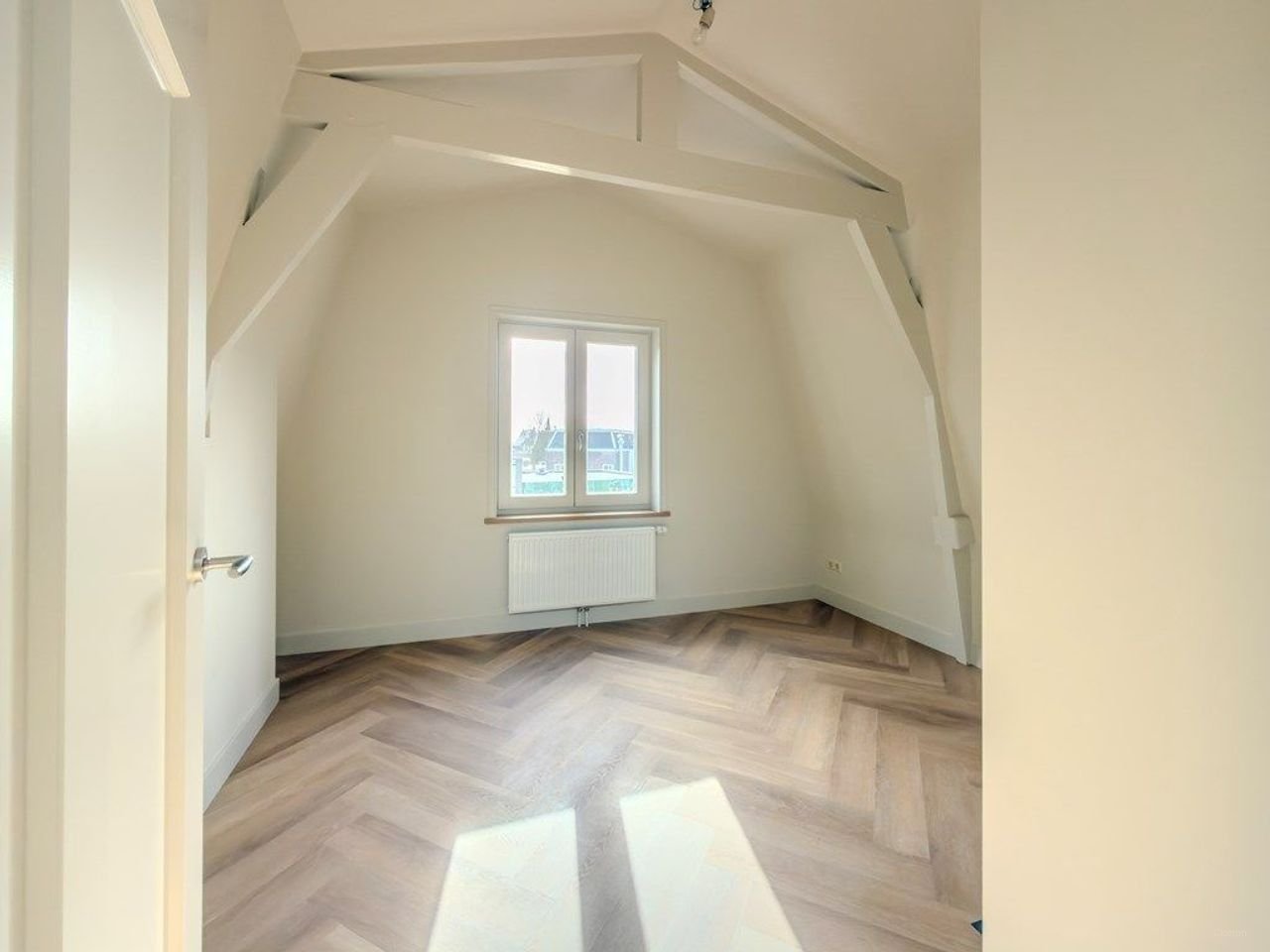 87 m² 2-bedroom duplex in the heart of Haarlem - Image 18