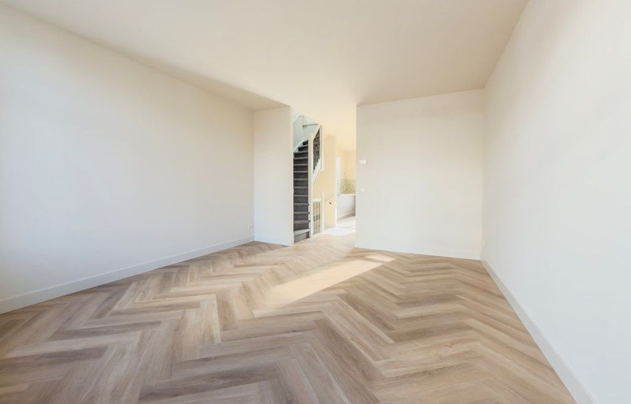 87 m² 2-bedroom duplex in the heart of Haarlem - Image 4