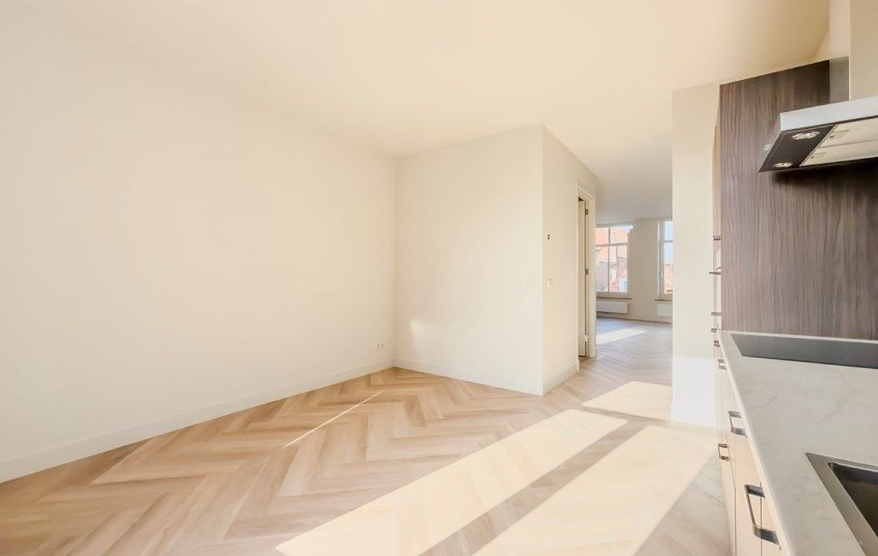 87 m² 2-bedroom duplex in the heart of Haarlem - Image 8