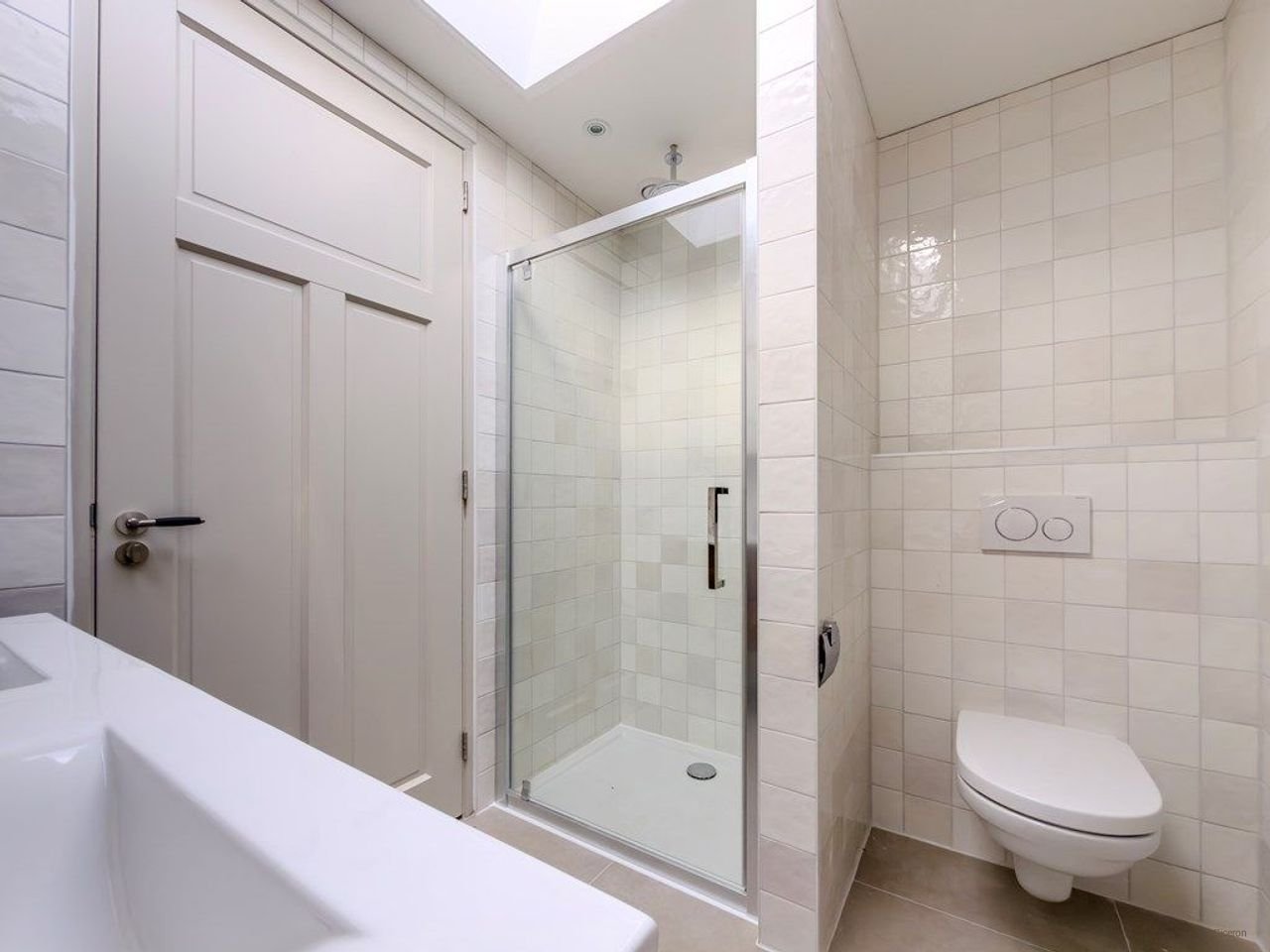 87 m² 2-bedroom duplex in the heart of Haarlem - Image 13
