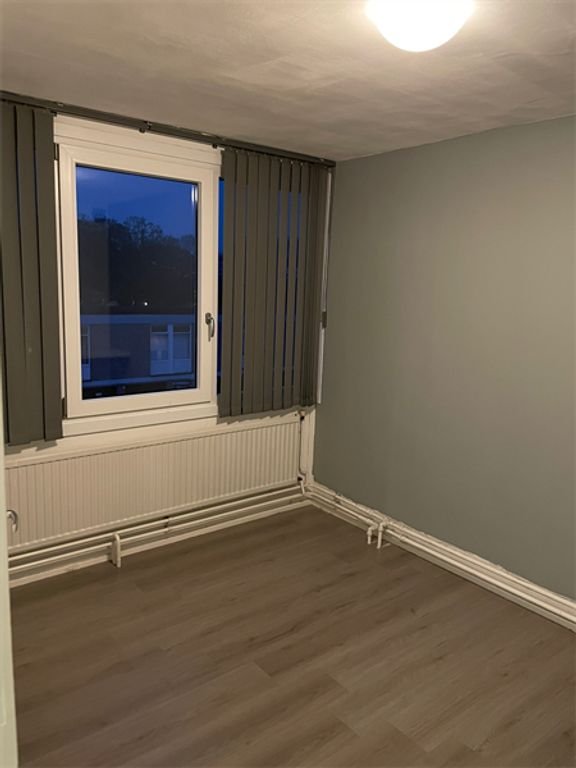 Furnished maisonette with roof terrace - Image 4