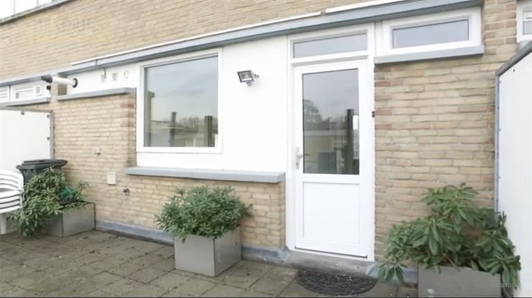 Furnished maisonette with roof terrace - Image 8