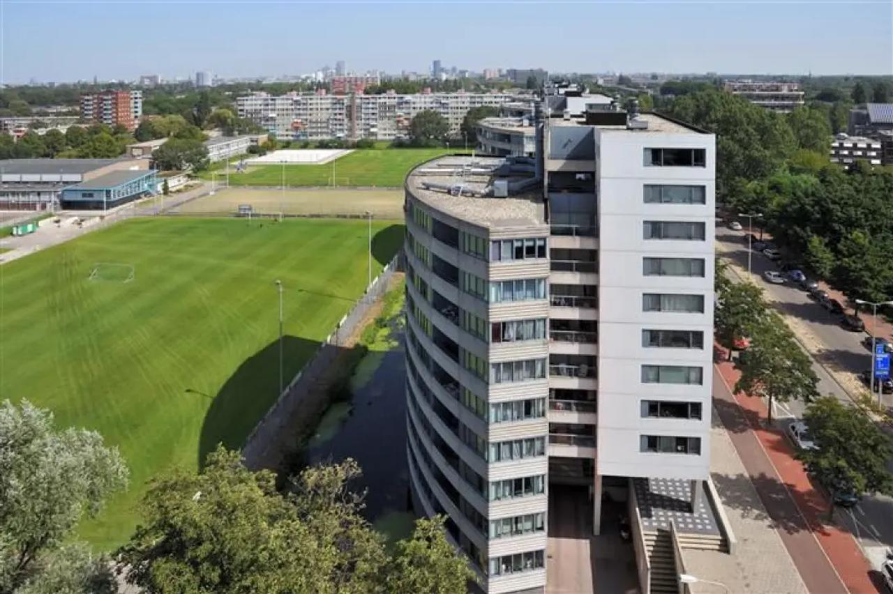 3-kamer appartement aan Erasmusweg - Afbeelding 4