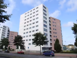 Appartement in Morgenstond-Zuid