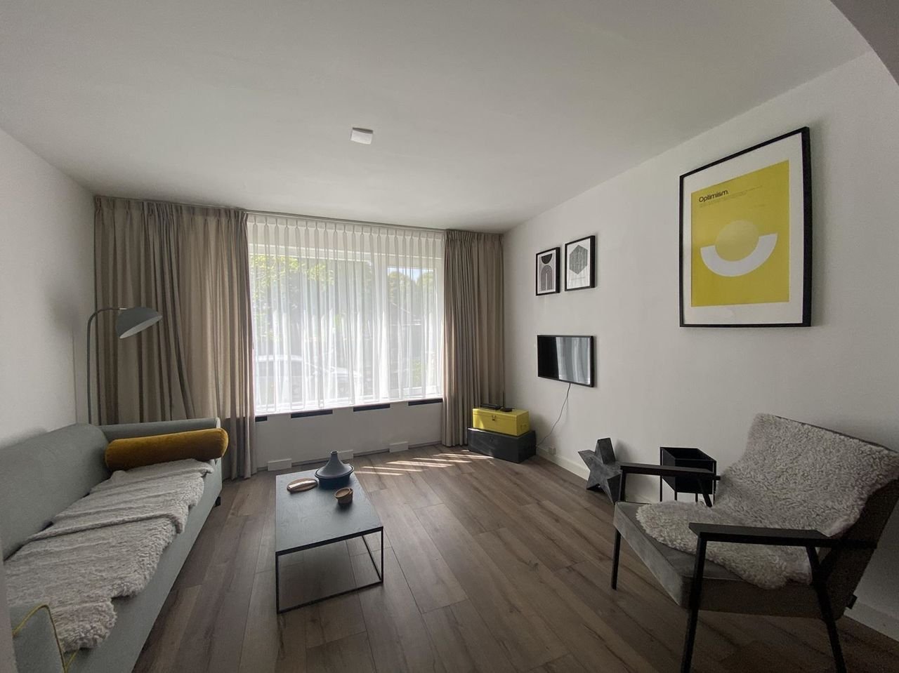 House with garden and 3 bedrooms in Heer - Image 1