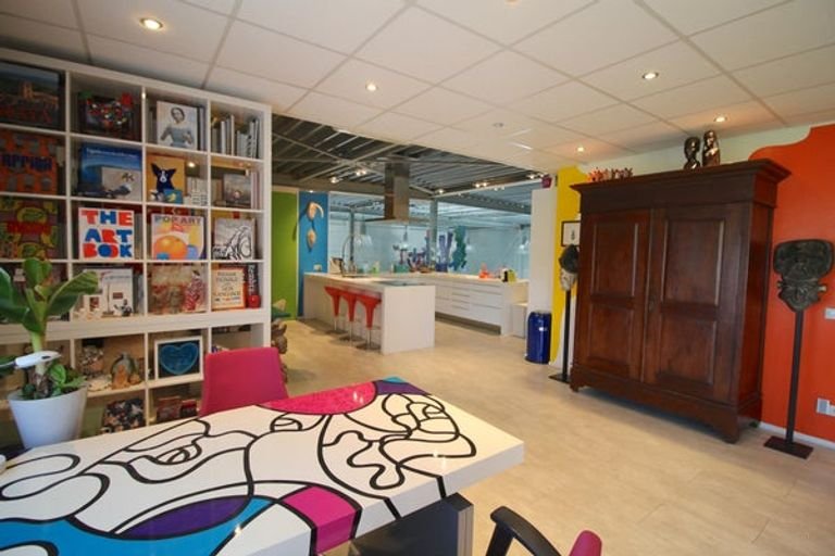 Wonen boven een atelier in Breda - Afbeelding 11