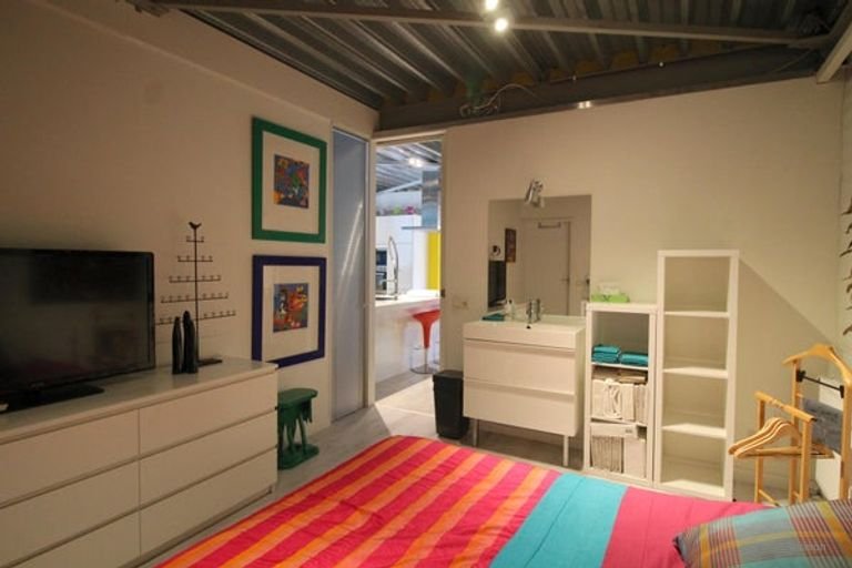 Wonen boven een atelier in Breda - Afbeelding 14