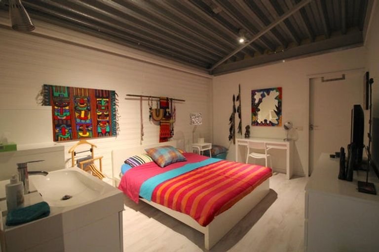 Wonen boven een atelier in Breda - Afbeelding 12
