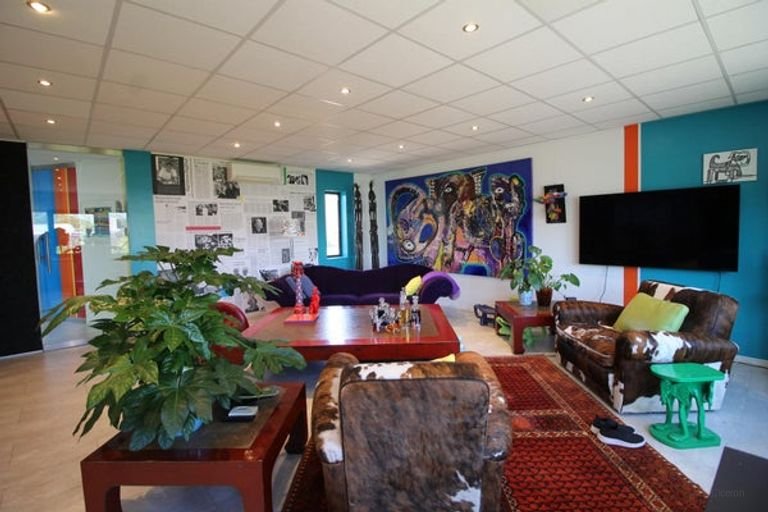 Wonen boven een atelier in Breda - Afbeelding 3
