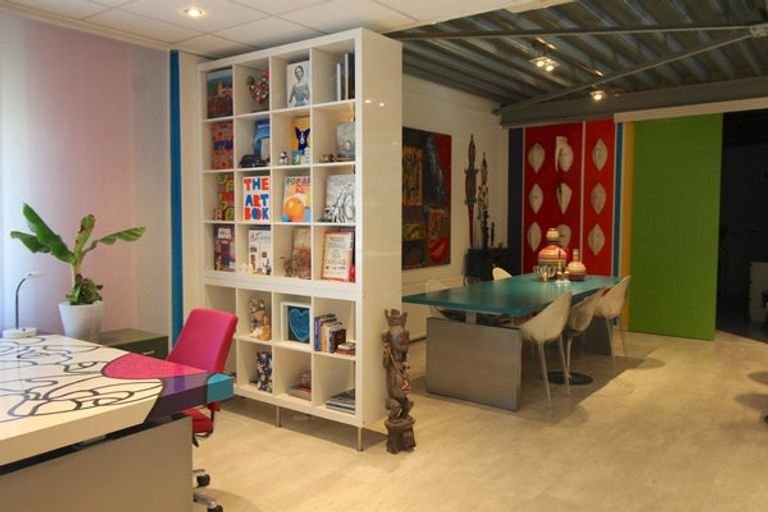 Wonen boven een atelier in Breda - Afbeelding 6