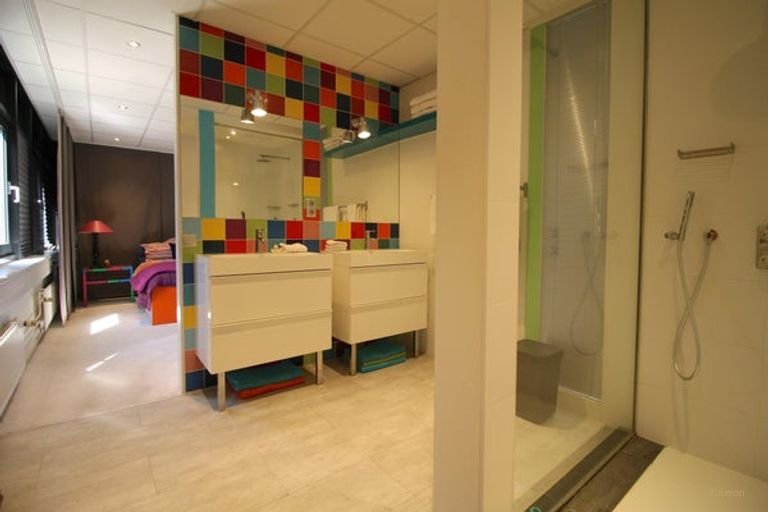 Wonen boven een atelier in Breda - Afbeelding 19