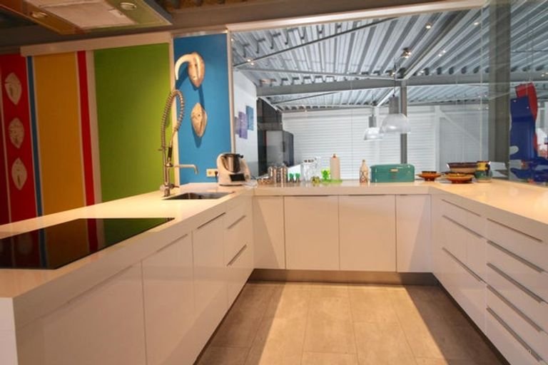 Wonen boven een atelier in Breda - Afbeelding 9