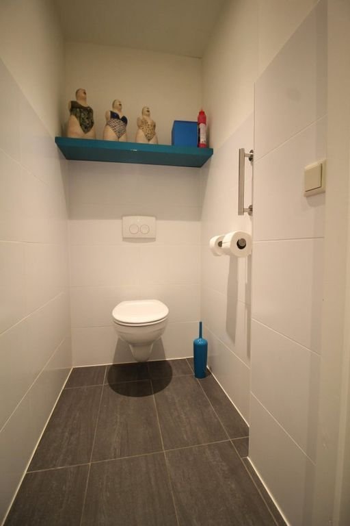 Wonen boven een atelier in Breda - Afbeelding 21