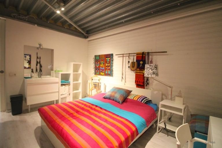 Wonen boven een atelier in Breda - Afbeelding 13