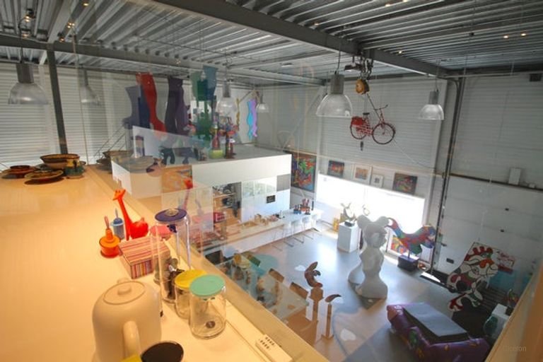 Wonen boven een atelier in Breda - Afbeelding 10