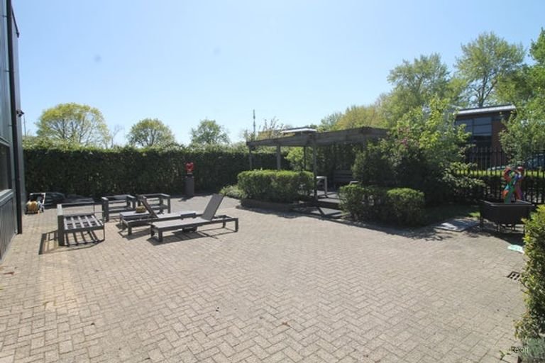 Wonen boven een atelier in Breda - Afbeelding 23