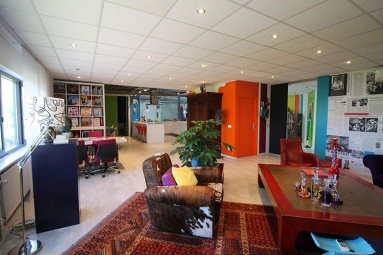 Wonen boven een atelier in Breda - Afbeelding 4