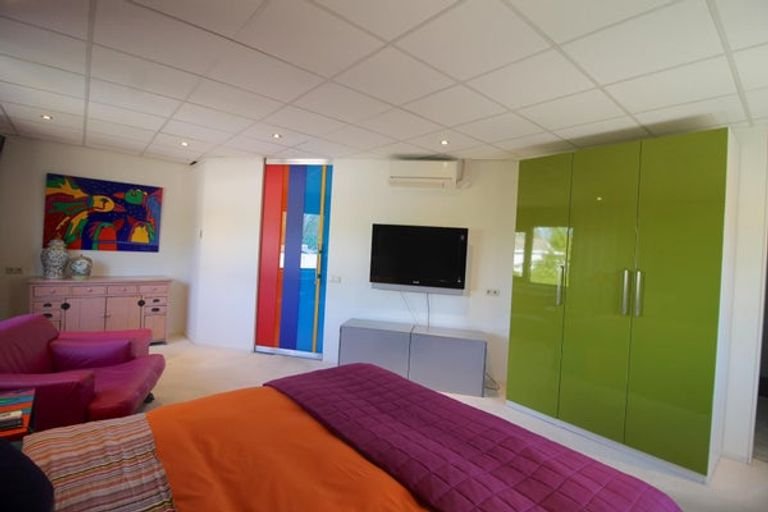 Wonen boven een atelier in Breda - Afbeelding 17