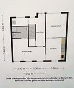 1-bedroom apartment close to the city center - Image 8