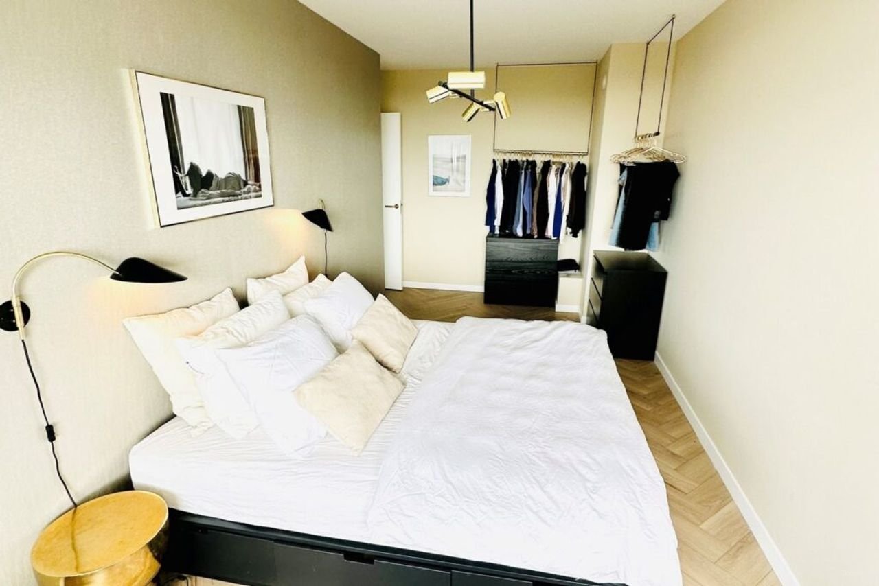 110 m² appartement naast Groenhof - Afbeelding 9