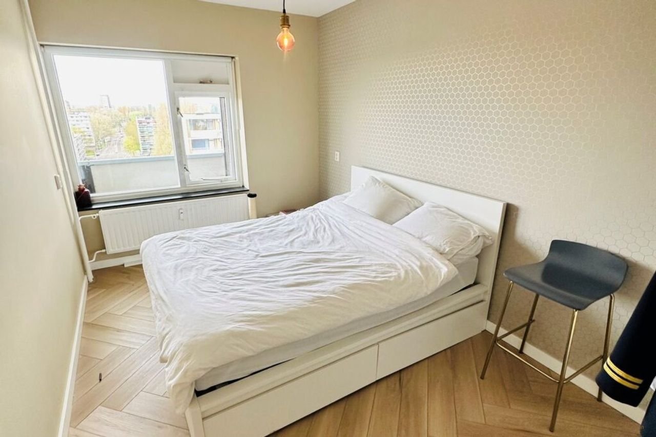 110 m² appartement naast Groenhof - Afbeelding 14