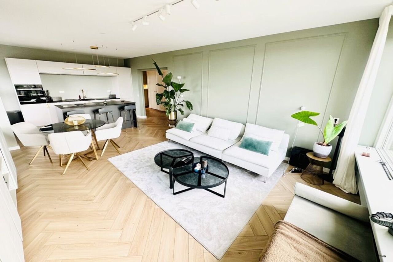 110 m² appartement naast Groenhof - Afbeelding 4