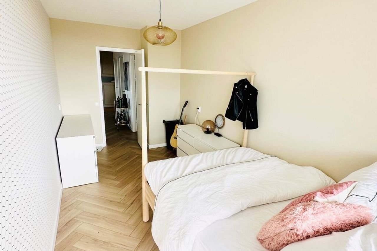 110 m² appartement naast Groenhof - Afbeelding 17