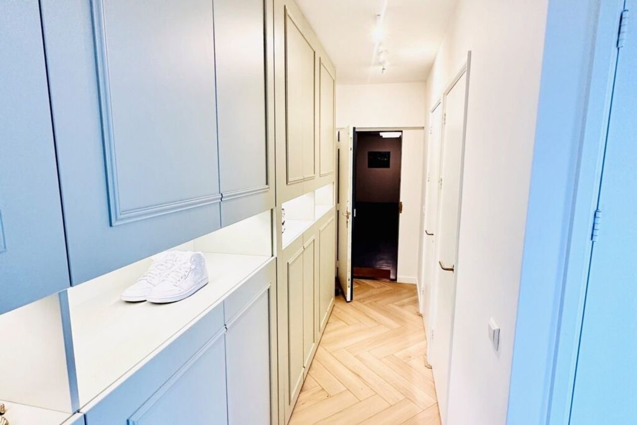 110 m² appartement naast Groenhof - Afbeelding 18