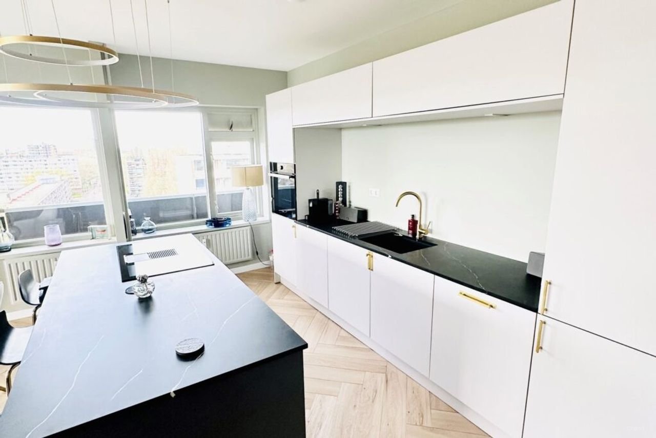 110 m² appartement naast Groenhof - Afbeelding 6